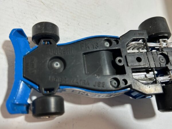 Polistil FK 13 Ligier Matra JS5 1/32 – Image 4
