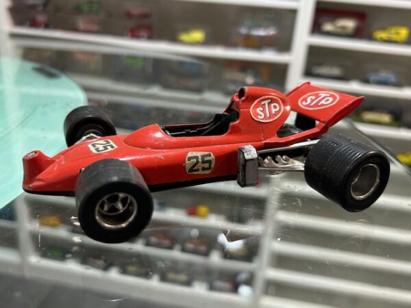 Polistil FX2 March Ford 721 F1 1/25