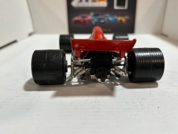 Polistil FX2 March Ford 721 F1 1/25 – Image 3