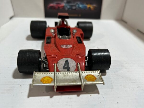 Polistil FX.7 Ferrari B3 n°4 1/25 – Image 3