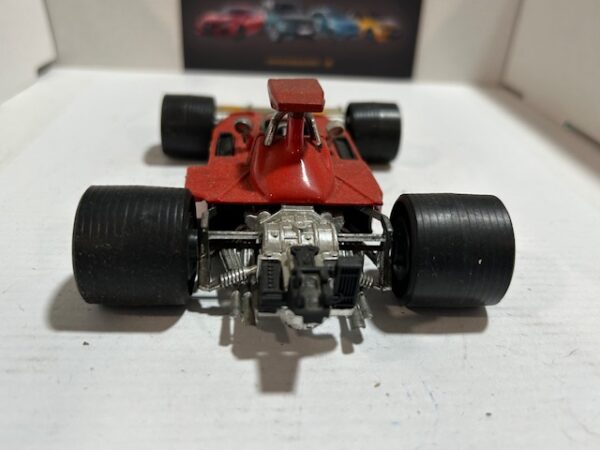 Polistil FX.7 Ferrari B3 n°4 1/25 – Image 4