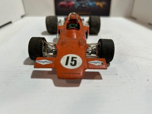 Lotus Ford 72 F1 Mebetoys 1/28 – Image 2