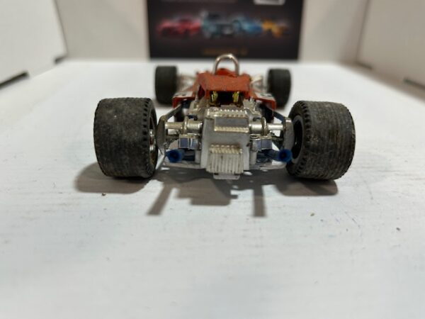 Lotus Ford 72 F1 Mebetoys 1/28 – Image 3