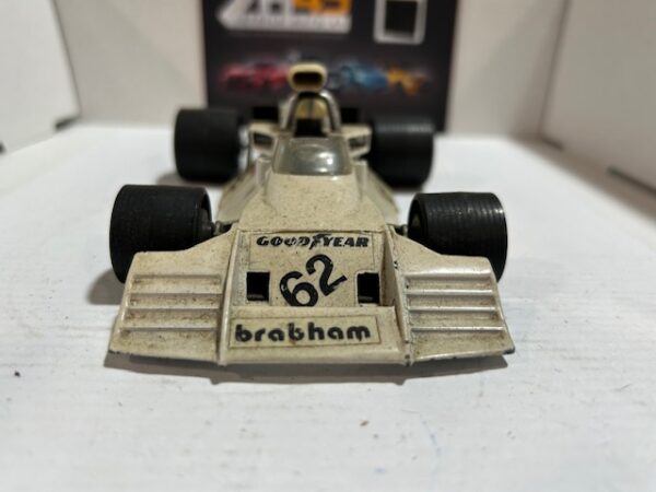 Polistil FX.8 Brabham B.T.42 1/25 – Image 2
