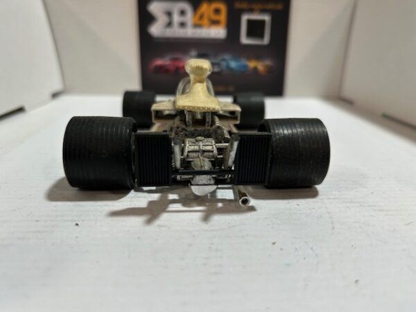 Polistil FX.8 Brabham B.T.42 1/25 – Image 3