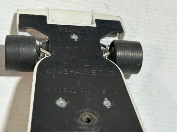 Polistil FX.8 Brabham B.T.42 1/25 – Image 4
