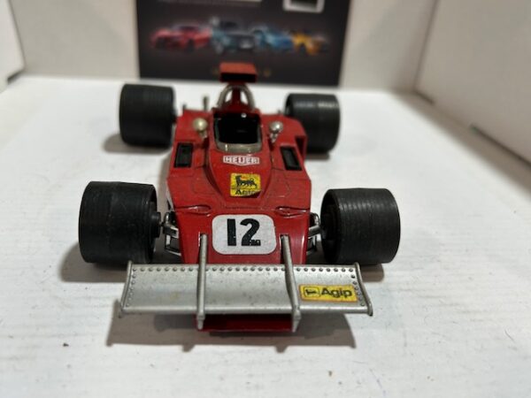 Polistil FX.7 Ferrari B3 1/25 – Image 2