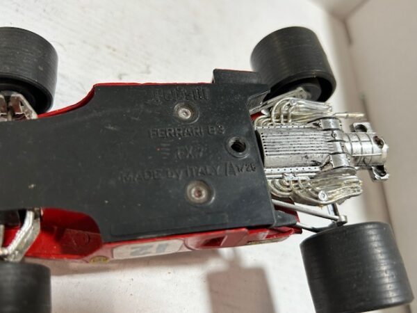 Polistil FX.7 Ferrari B3 1/25 – Image 4