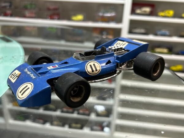 Polistil FX1 Tyrrell Ford F1 1/25