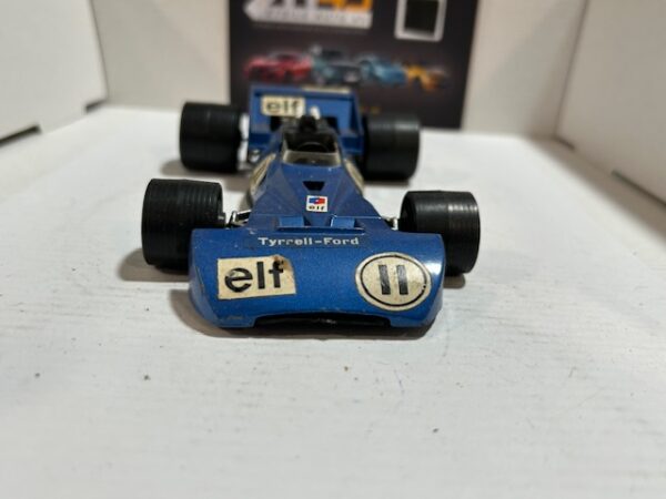 Polistil FX1 Tyrrell Ford F1 1/25 – Image 2