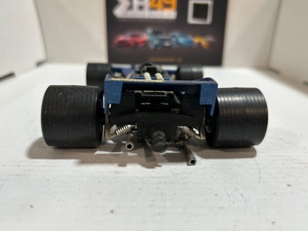 Polistil FX1 Tyrrell Ford F1 1/25 – Image 3