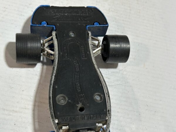 Polistil FX1 Tyrrell Ford F1 1/25 – Image 4