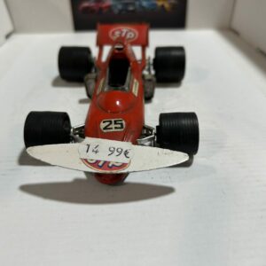 March Ford 721 F1 Politoys 1/25 – Etoile Auto49