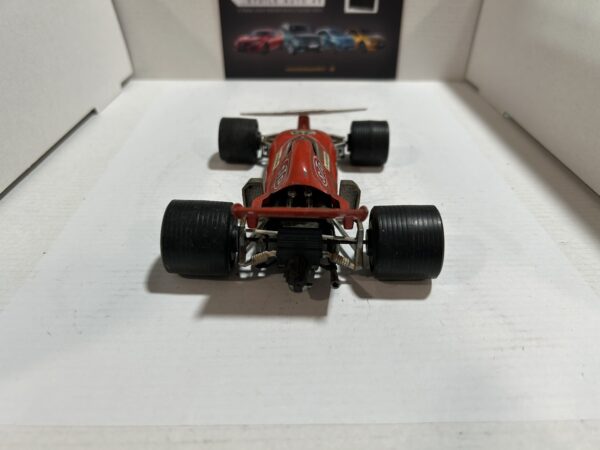 March Ford 721 F1 Politoys 1/25 – Image 4
