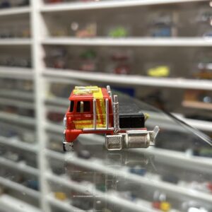 Carrosserie de Camion TCR