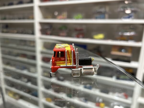 Carrosserie de Camion TCR
