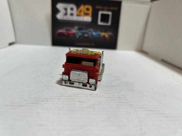 Carrosserie de Camion TCR – Image 2