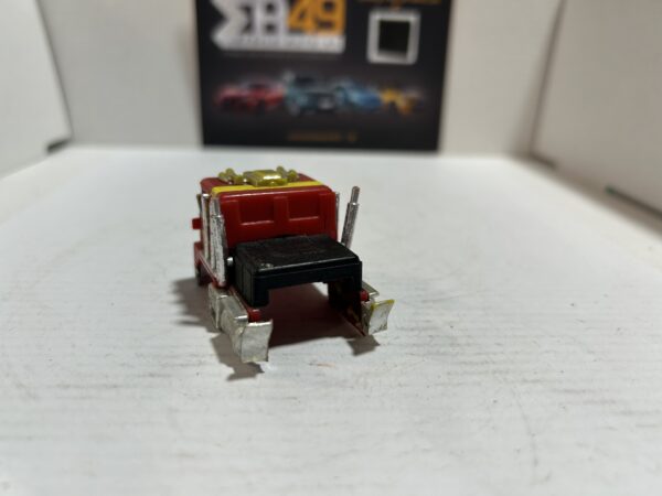 Carrosserie de Camion TCR – Image 3
