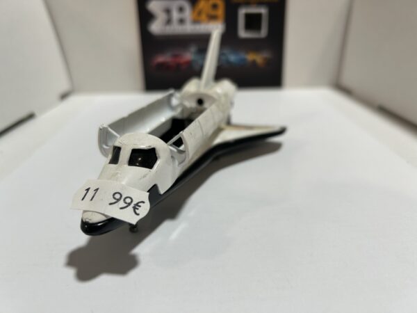 Space Shuttle United States Corgi – Image 2