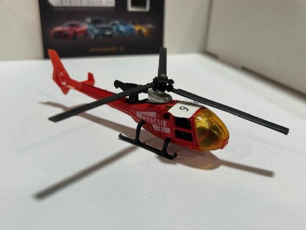 Majorette Gazelle Rescue – Image 2