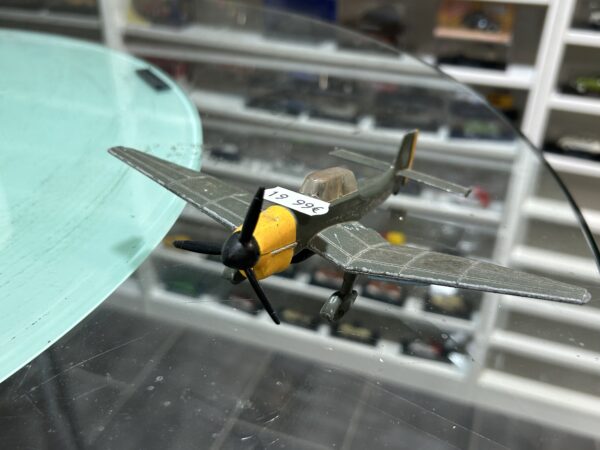Junkers JU 87 B Dinky Toys Meccano LTD