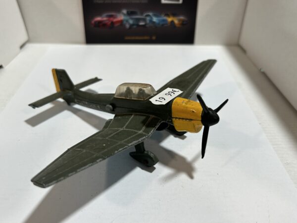 Junkers JU 87 B Dinky Toys Meccano LTD – Image 2