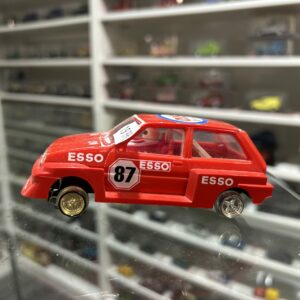 MG Metro Esso Hornby
