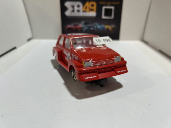 MG Metro Esso Hornby – Image 2