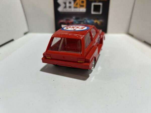 MG Metro Esso Hornby – Image 3