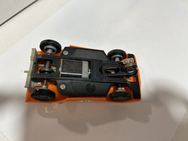 Ferrari 312 Carrera Universelle Orange – Image 4