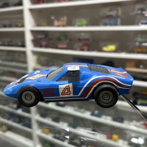 Lamborghini Miura Torby