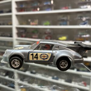 Porsche Carrera Turbo Scalextric