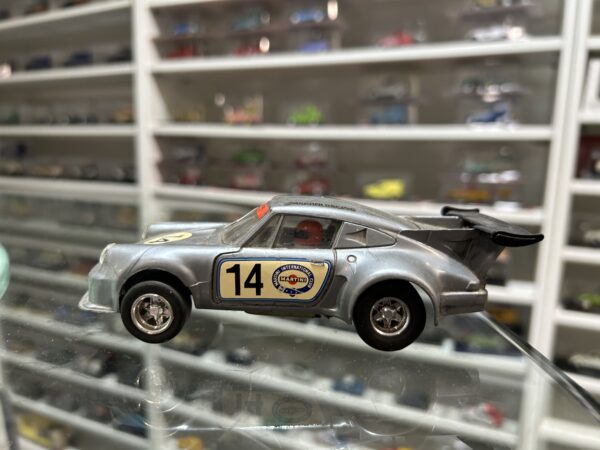 Porsche Carrera Turbo Scalextric