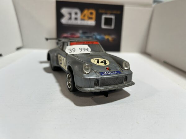 Porsche Carrera Turbo Scalextric – Image 2