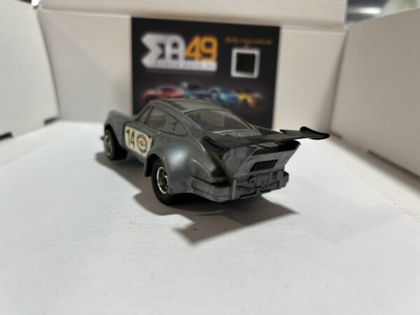Porsche Carrera Turbo Scalextric – Image 3