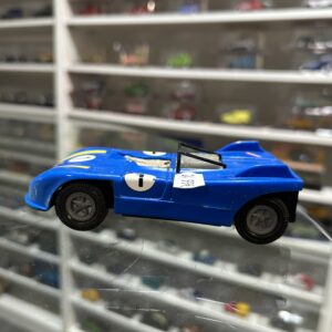 Porsche 908 Carrera Universelle