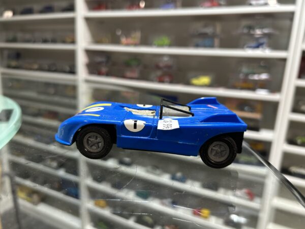 Porsche 908 Carrera Universelle