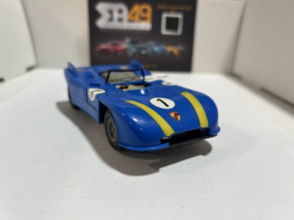 Porsche 908 Carrera Universelle – Image 2