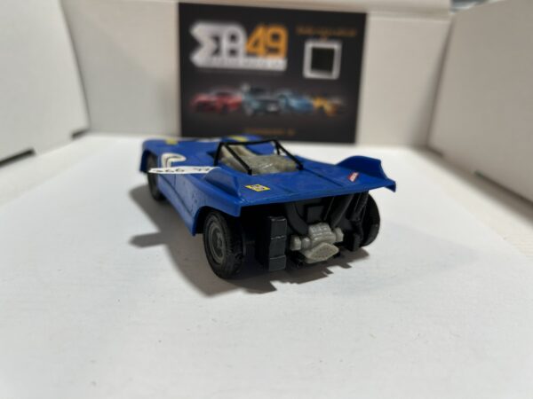 Porsche 908 Carrera Universelle – Image 3