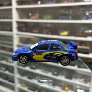 Subaru Majorette