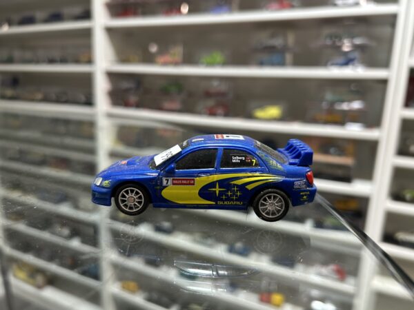 Subaru Majorette