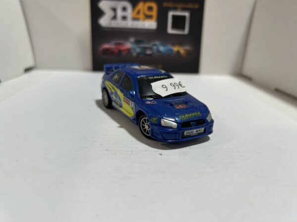 Subaru Majorette – Image 2