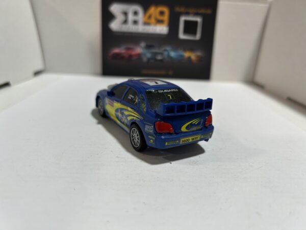 Subaru Majorette – Image 3
