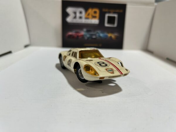 Porsche GT Circuit de course – Image 2
