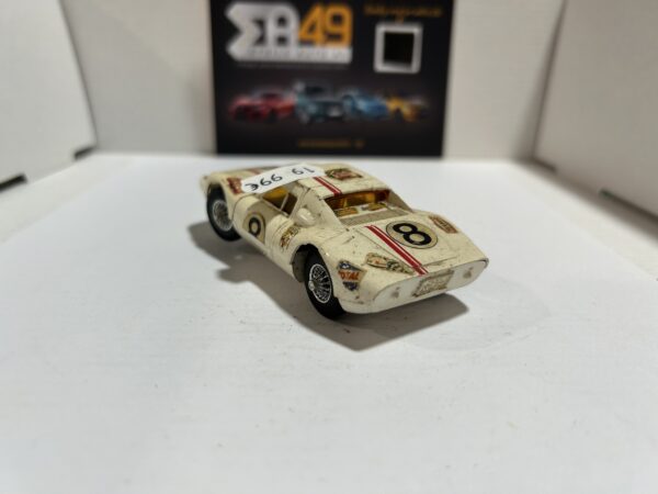 Porsche GT Circuit de course – Image 3