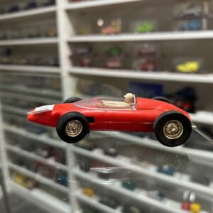 Jouef for Playcraft Ferrari Formule 1 voiture de circuit