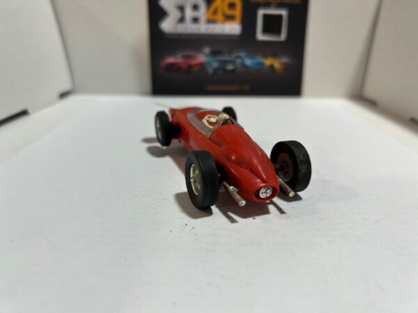 Jouef for Playcraft Ferrari Formule 1 voiture de circuit – Image 3