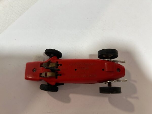Jouef for Playcraft Ferrari Formule 1 voiture de circuit – Image 4