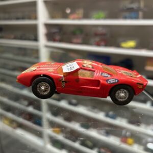 Jouef Ford GT voiture de circuit