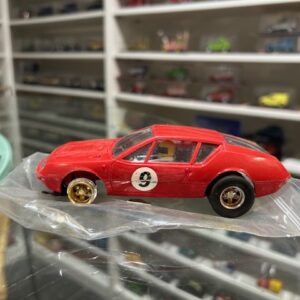 Scalextric C28 Alpine Renault A310
